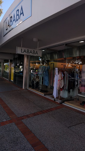 Lababa - Visual