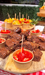 Photo n°2 de CROQUE ET MOI - Food Truck / Traiteur - Grenoble à Grenoble (Cuisine française moderne)