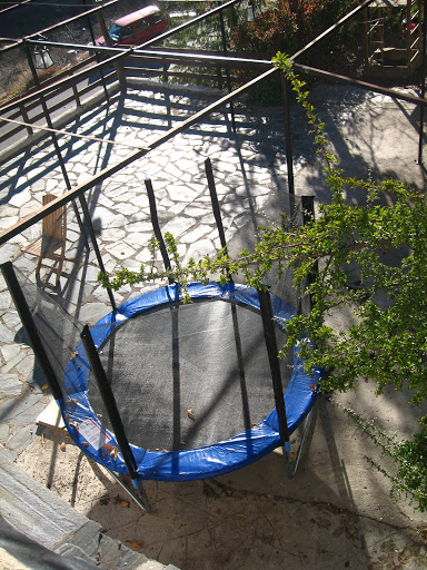 Bar Terraza Camping Trevélez - Thumbnail