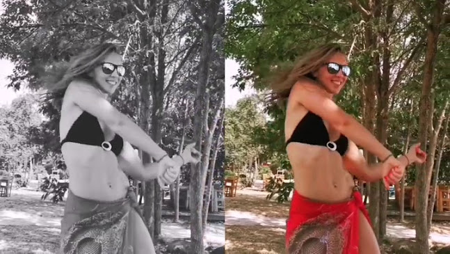 Zumba fitness & Pilates with Lily - Училище