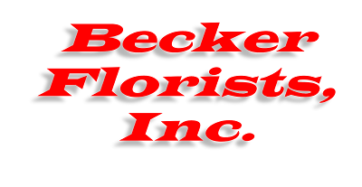 Becker Florists, Inc.