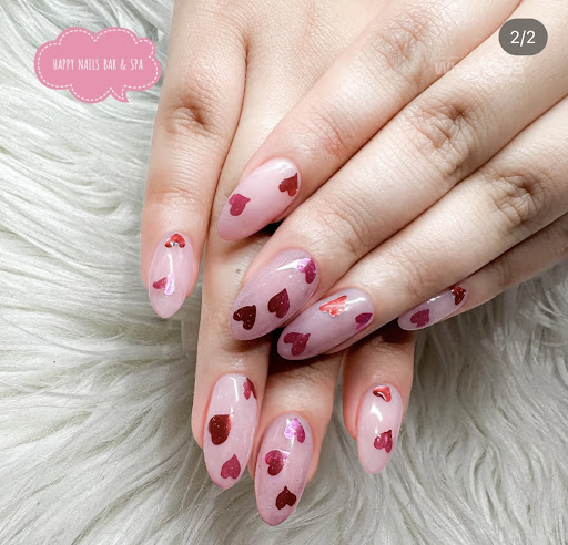 Happy Nails Bar and Spa - Thumbnail