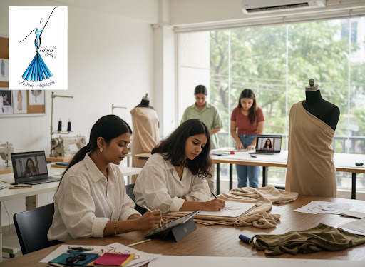 Turn your passion for fashion into a professional career with flexible online and classroom progr… post image