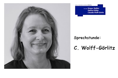 Photos of HNO-Praxis - Dr. Steffen, H. M&uuml;ller & C. Wolff-G&ouml;rlitz