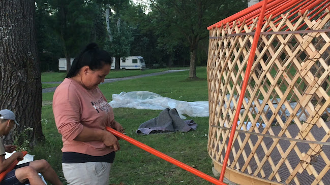 Értékelések erről a helyről: Kócsag Camping Balatonberény, Balatonberény - Kemping