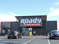 Centre Auto Roady Carcassonne à Carcassonne