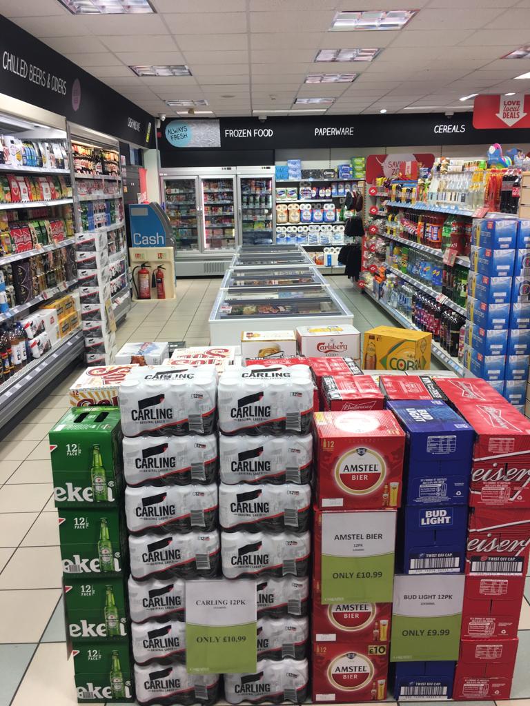 Costcutter