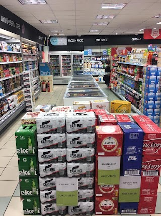 Costcutter