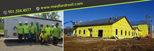 Medford Roofing, Inc. - Thumbnail