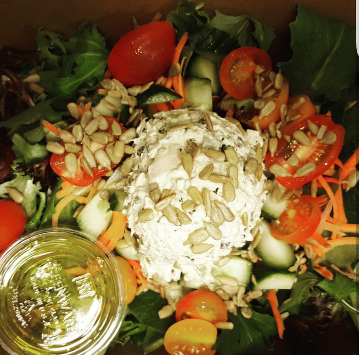 Zella’s Soulful Kitchen by null