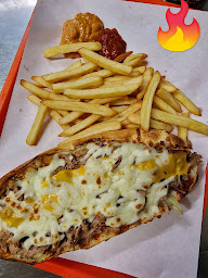 Photo n°7 de Snap Food La Bassée à La Bassée (Restauration rapide)