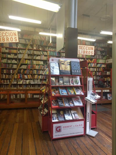 Photos of Libreria Gisbert