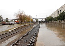 Peshawar Railway Station