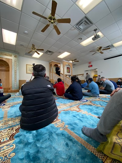 Bosnian-Herzegovinian Islamic Center of New York