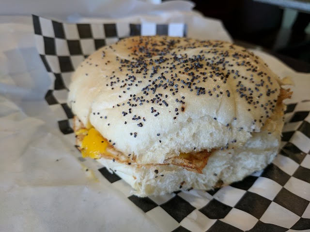Ernie's Sports Deli