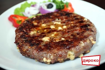 Photos of Diroko Barbecue