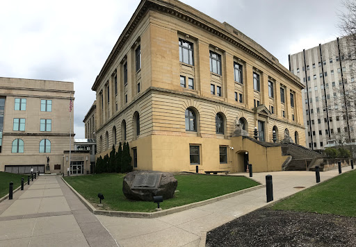 Summit County Common Pleas Court General Division