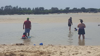 Photos of Dolphins Point Tourist Park
