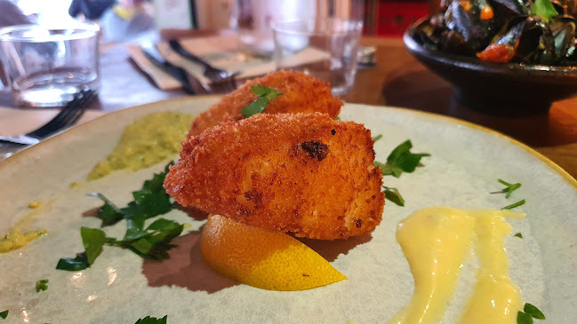 KADOURA - Restaurant