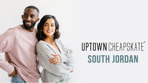 Uptown Cheapskate South Jordan - Thumbnail