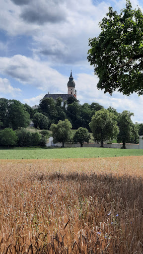 Kloster Andechs - Thumbnail
