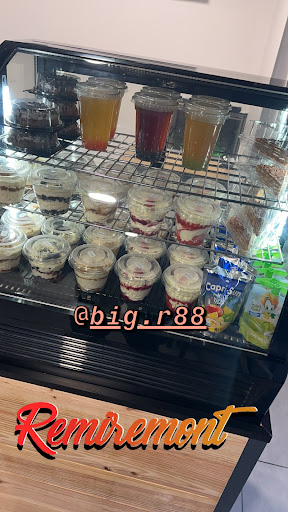 Photo 2 - Le Gourmet Burger