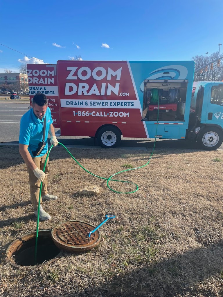 Zoom Drain - Plumbing Services