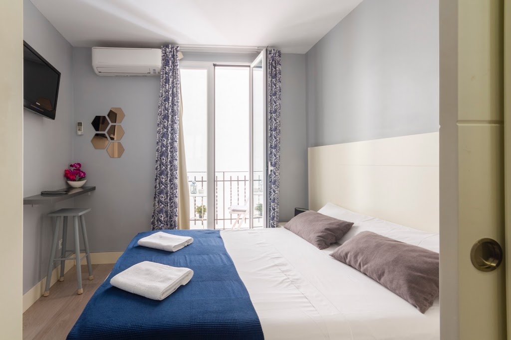 Foto de 8Rooms Madrid en Madrid
