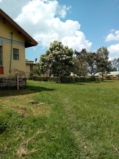Photos of Mago Youth Polytechnic