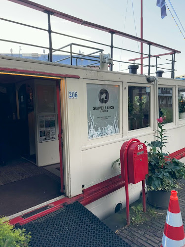 Culture Boat - Winkel