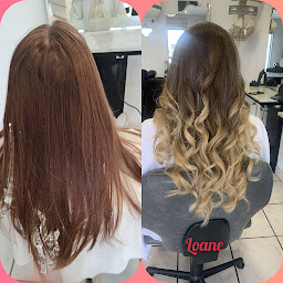 Photo n°17 de Bel coiff à Margaux (Salon de coiffure)