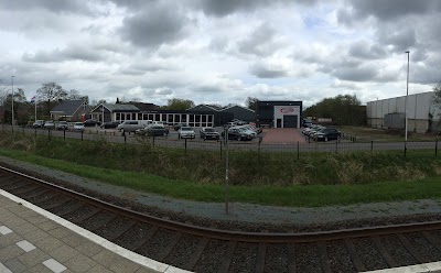 Photos of Van der bij Auto's Veenwouden