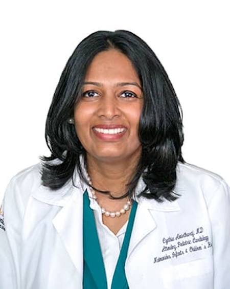 Cynthia Romold Amirtharaj Md Maimonides Medical Center