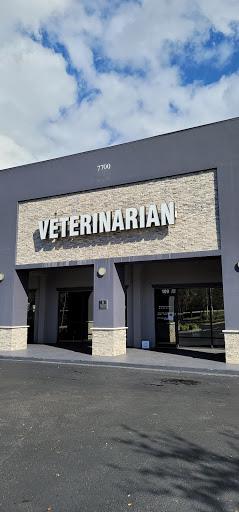 Bayridge Veterinary Hospital