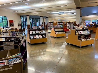 M.R. Davis Southaven Public Library