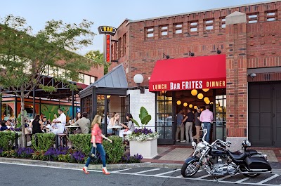 Photos of Bar Frites