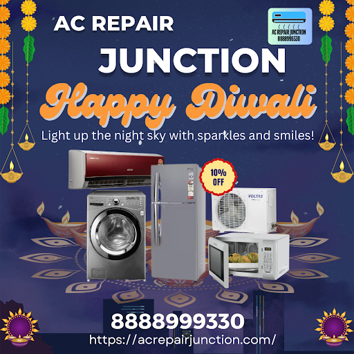 10% off for all appliance service