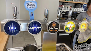 Photo n°2 de TABAC-CAVE A CIGARE-VAPE-CBD SHOP-Wpuff-bar à Pont-Sainte-Maxence (Boutique de cigarettes électroniques)