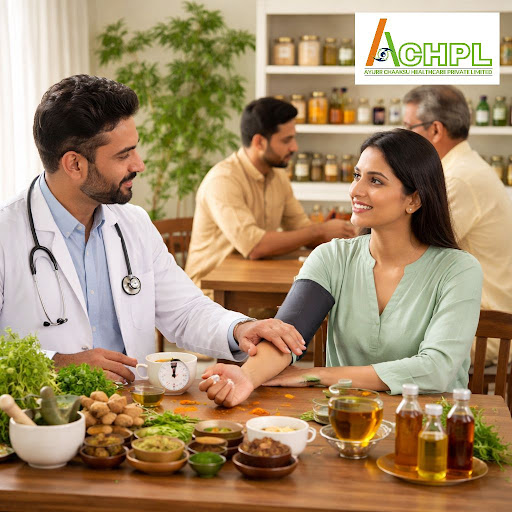 Regular health check-ups and Ayurvedic wellness assessments are the easiest way to stay ahead of… post image