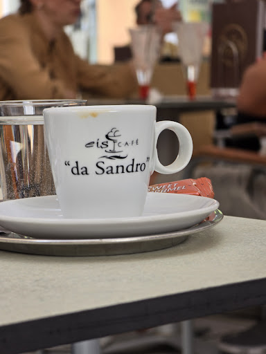 Veneto Eis Cafe - Thumbnail