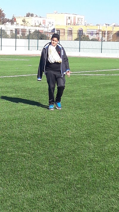 Photos of Stade De Ghriss Laousedj Boudjlel