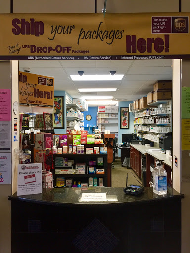 Van Buren Pharmacy