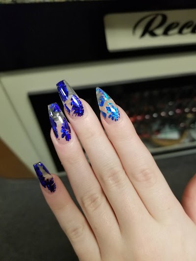 K & D Nails