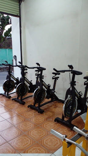 LUENGAS GYM - Thumbnail