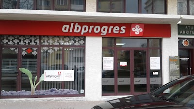 ALB-Progres Shoqeri Kursim Krediti - Dega Pogradec