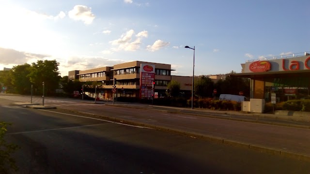 La Cerisaie