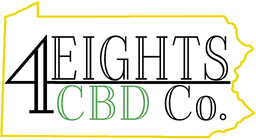 4Eights-cbd - Visual