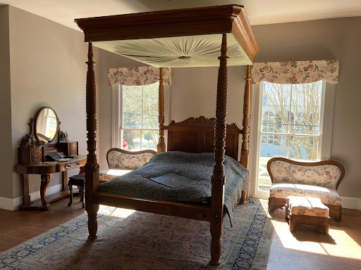 Dorr House - Visual