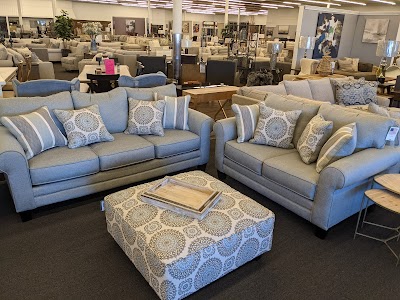 SJB Home Decor Outlet & Liquidation Furniture Store