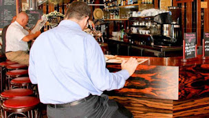 Photo n°36 de Le Sabodet à Levallois-Perret (Restaurant)